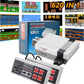 Mini Consola Portátil 600juegos Clasico Nes 620