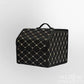 Jacky Multipurpose Collapsible Lid Portable  Car Trunk Storage Organizer