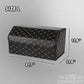 Jacky Multipurpose Collapsible Lid Portable  Car Trunk Storage Organizer
