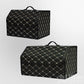 Jacky Multipurpose Collapsible Lid Portable  Car Trunk Storage Organizer