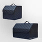 Jacky Multipurpose Collapsible Lid Portable  Car Trunk Storage Organizer