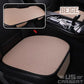 Keith Breathable & Anti-Slip Cotton Car Seat Covers