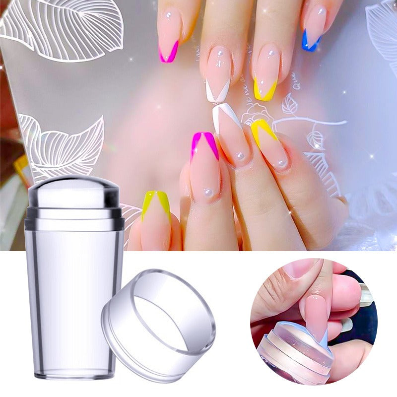 Kit de Sello Manicura