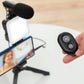 kit de video Vlogging