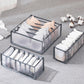 CAJAS DE ALMACENAMIENTO DE LENCERÍA