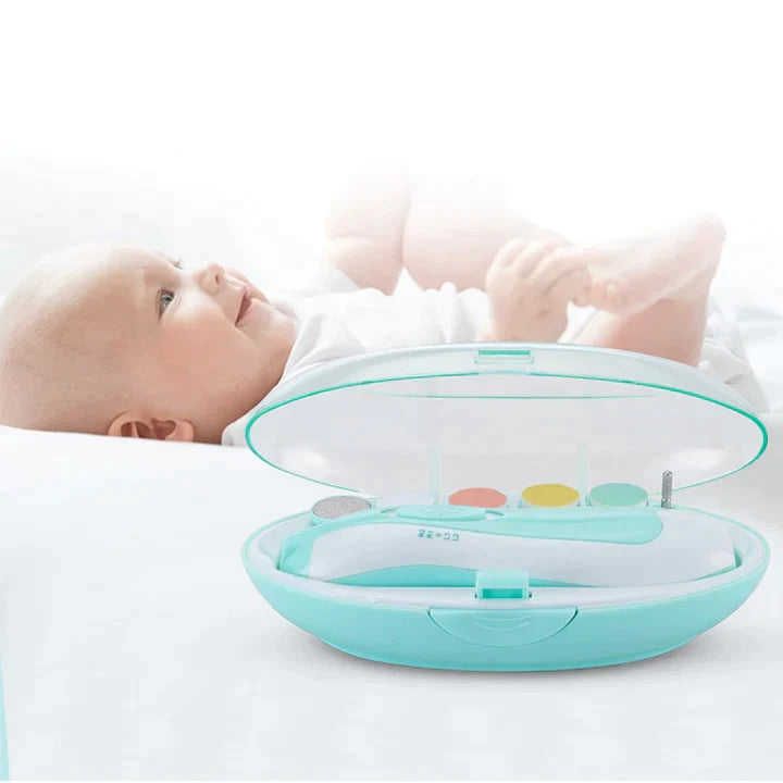 Limador "Uñitas" para Bebe y Niños