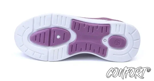 Zapatos ortopédicos - Comfort™