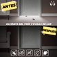 Sellador de puertas - DoorProtect®