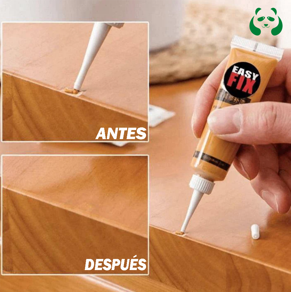 Reparador de madera - WoodConcealer®