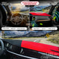UK Matix Custom Fit Dashboard Mat Cover For Sedan, Hatchback, SUV, MPV, Truck, etc.