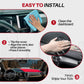 AU Matix Custom Fit Dashboard Mat Cover For Sedan, Hatchback, SUV, MPV, Truck, etc.