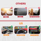 AU Matix Custom Fit Dashboard Mat Cover For Sedan, Hatchback, SUV, MPV, Truck, etc.