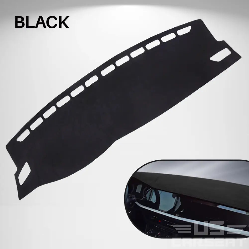 Matix Custom Fit Dashboard Mat Cover For Sedan, Hatchback, SUV, MPV, Truck, etc.