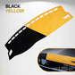 AU Matix Custom Fit Dashboard Mat Cover For Sedan, Hatchback, SUV, MPV, Truck, etc.