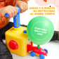 Juguete de globo de energía inercial para niños | Envío contraentrega