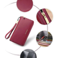 Billetera multiproposito con bloqueador RFID - BlockSafe™