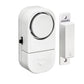 Pack 3 Alarma Para Puerta Ventana Con Sensor Magnético 90db