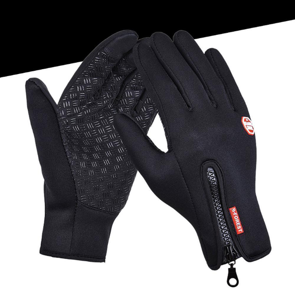 Guantes de conducción térmica - GLOVESHAIR