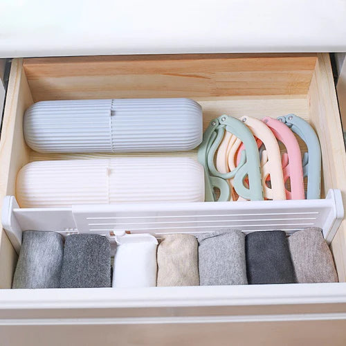 Organizador de cajones - OrganicJeet™