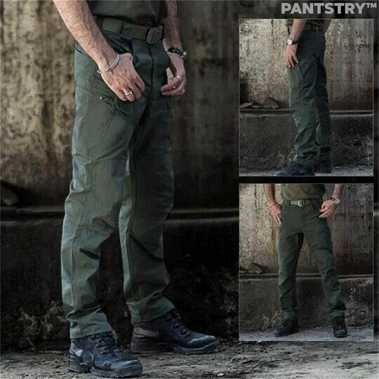 Pantalones Cargo Impermeables - PANSTRY™