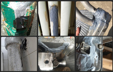 Pegamento SMN- Cera De Alta Calidad - yudachile