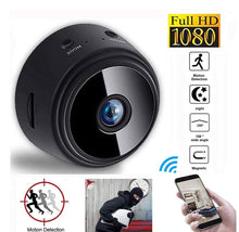 Mini Camara Go PRO™