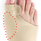 CALCETIN CORRECTOR DE JUANETES PREMIUM - HALLUXVALGUS™