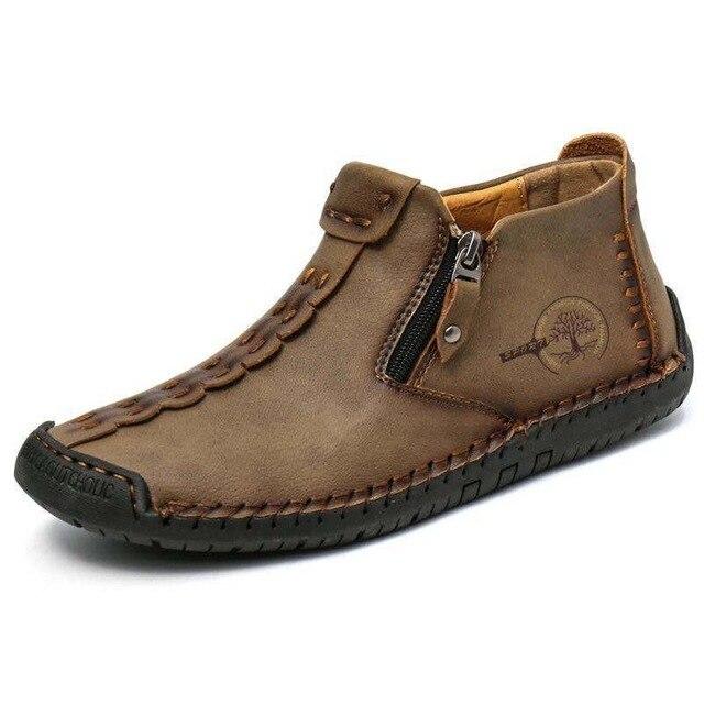 Botines de Hombre - Cambres®