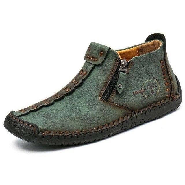 Botines de Hombre - Cambres®