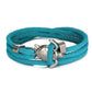 Pulsera Tortuga Marina Hecha a Mano
