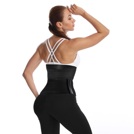 Cinturón de entrenamiento de cintura para mujer - yudachile