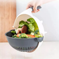 Bowl Cortador/Rallador De Verduras