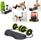 Revoflex Rueda Abdominal Multifuncional (Envío GRATIS)