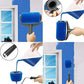 Set de Rodillo de Pintura