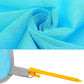 Manta Anti Arena Playera Colores 2.0 X 1.5 Mts
