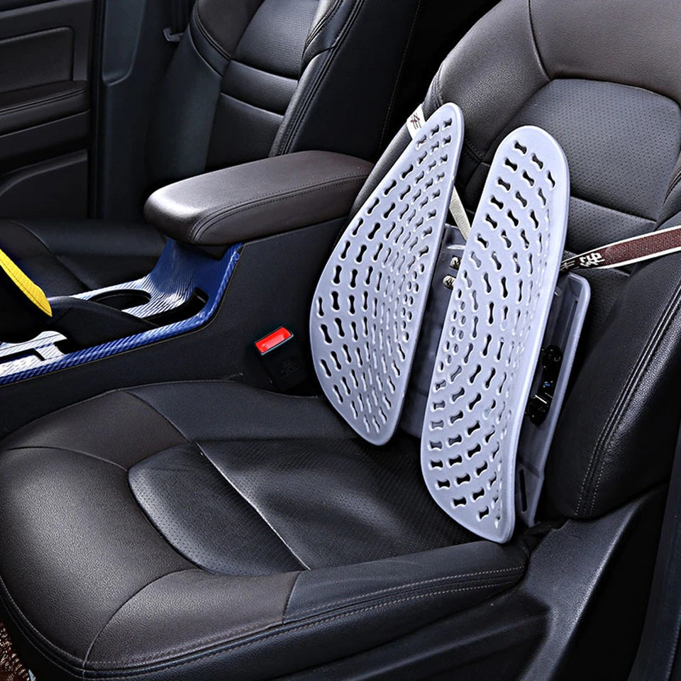Soporte Lumbar Ergonómico