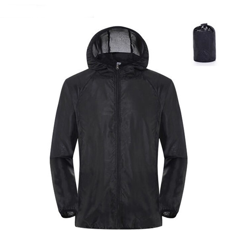 Chaqueta de Invierno Impermeable - Max Outdoor