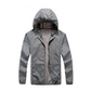 Chaqueta de Invierno Impermeable - Max Outdoor