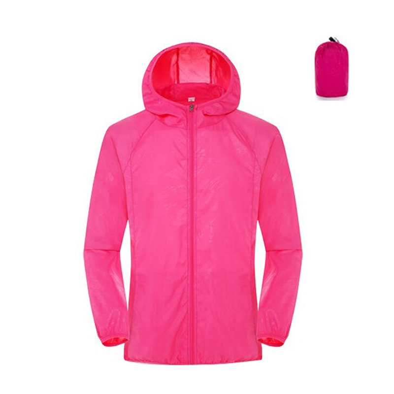 Chaqueta de Invierno Impermeable - Max Outdoor