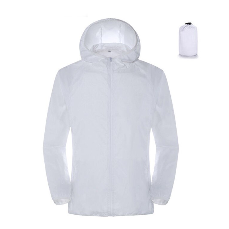 Chaqueta de Invierno Impermeable - Max Outdoor