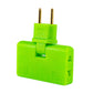 Enchufe Ajustable protector de cables - PowerHigh™