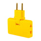 Enchufe Ajustable protector de cables - PowerHigh™