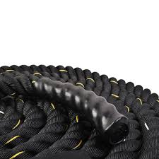 Soga Crossfit Battle Rope 10Mts