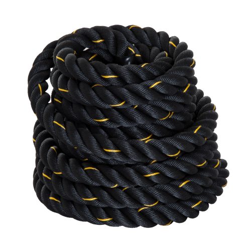 Soga Crossfit Battle Rope 10Mts