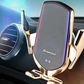 Cargador Inalámbrico Para Autos
