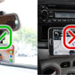Soporte Celular Para Retrovisor