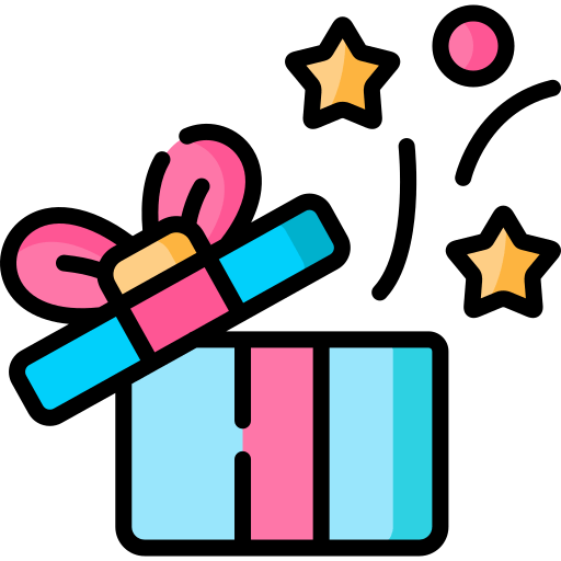 REGALO SORPRESA
