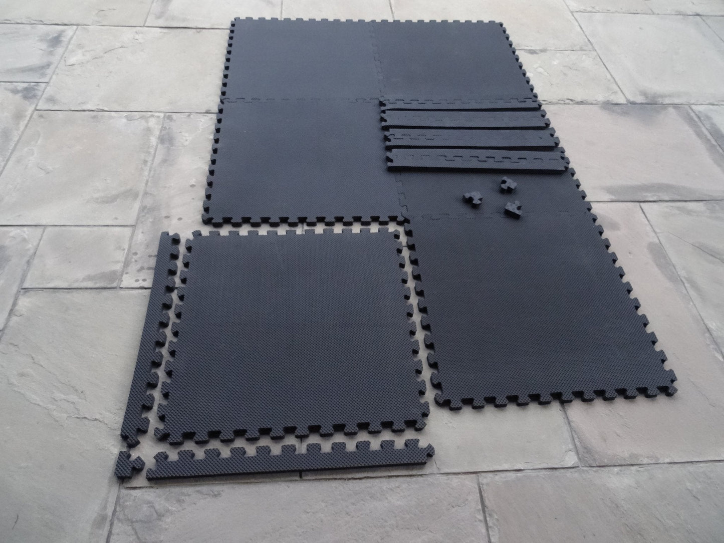 Protector de Suelo Fitness