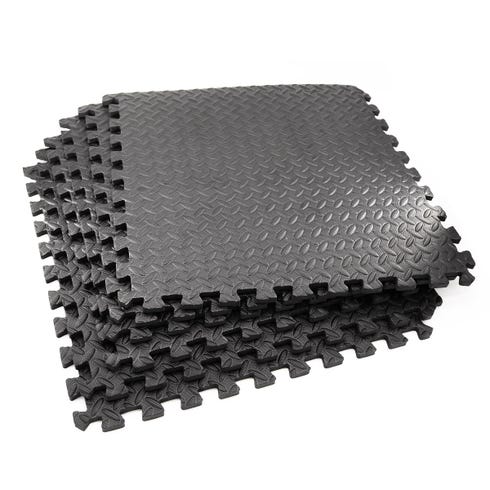 Protector de Suelo Fitness
