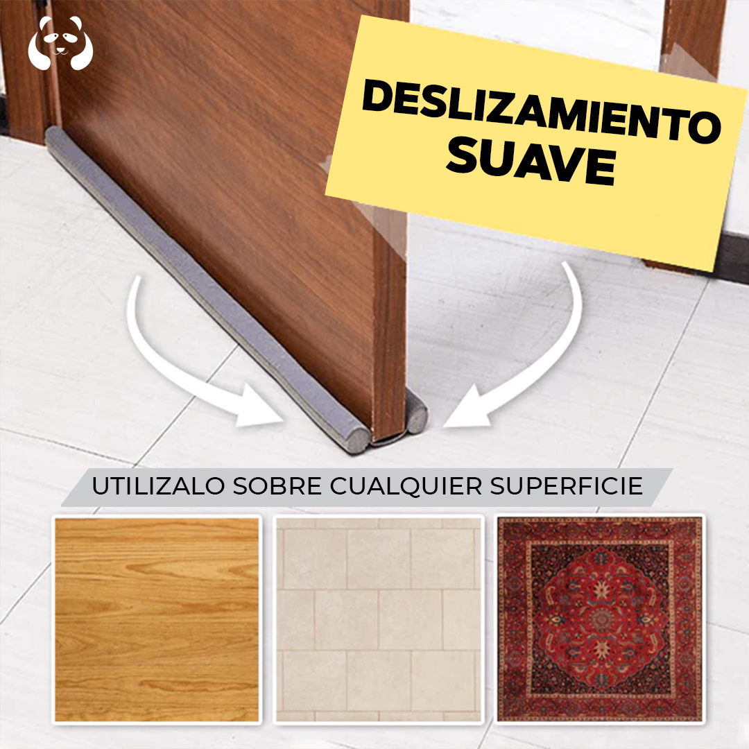 Sellador de puertas - DoorProtect®